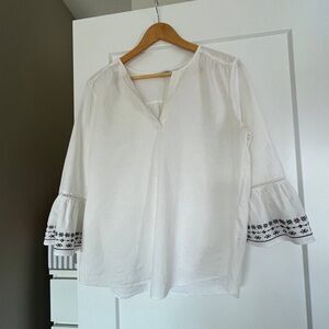 REITMANS white blouses 🤍